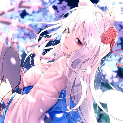 和風系のバンド好き／漫画家志望の21歳／本垢の方にアナログで描いたオリキャライラストをツイートしてます／数日で片思いはリムる／和装好き／夏目友人帳や鬼灯の冷徹などの妖怪系アニメ好き／無言フォローOK／フォロバ100%／団体：#舞桜組　代表 #花魁ノ一族 ／
@sinteinoa←本垢
@kyouka6996←サブ垢2