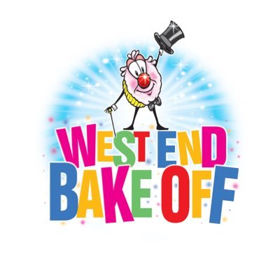 The official account for the West End Bake Off! 🧁 Virtual Bake Off NOW ON! #WEBO2020 🍰