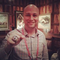 Chris Kinard (@chriskinard) 's Twitter Profile Photo Chris Kinard (@chriskinard) 's Twitter Profile Photo