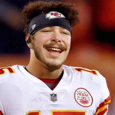 PostMahomes Profile Picture