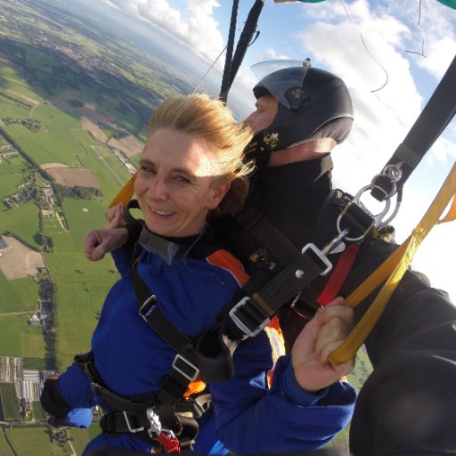 Kleinbeekje's profile picture. 