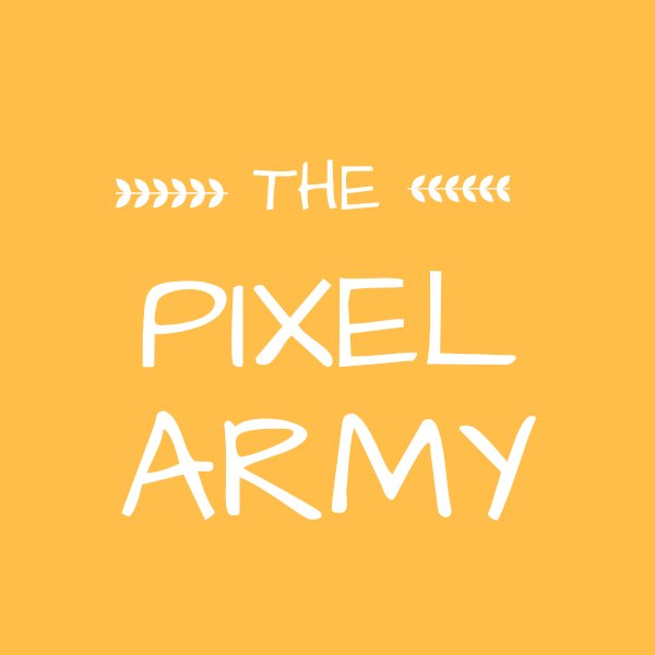 The Official Pixel Army ANZ is your one stop place for all the news on your favorite content creators, games and industry events. #pixelarmyanz #opxlanz