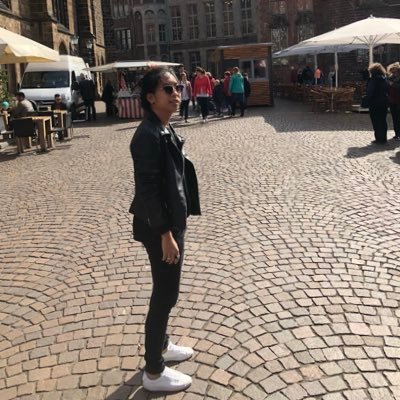 MonG_n's profile picture. As long as there is a breath in your body, it's never too late to change your story. #thebestversionofme