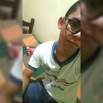 LuisHen82788019's profile picture. 17 yares, Estudante.