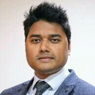 Deepak Garg (@deepsatism) 's Twitter Profile