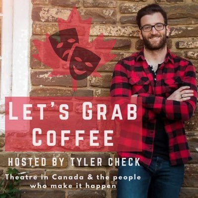 LGCoffeepodcast's profile picture. For anyone interested in theatre in Canada and the people who make it happen! Hosted by Tyler Check with new episodes every week. #letsgrabcoffeepodcast