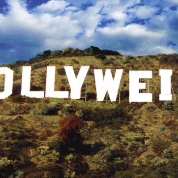 Showing the other side of Hollywood. Embrace the weirdness. Join us for Holly Weird 2023:  July 23rd in North Hollywood, CA