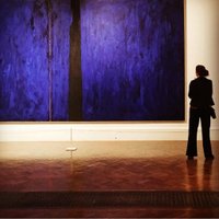 The London Art File (@londonartfile) 's Twitter Profile Photo