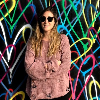 Mi vida oscila entre un “Camila todavía no llegó” y “que lo resuelva la Camila del futuro”. UX en @mercadolibre