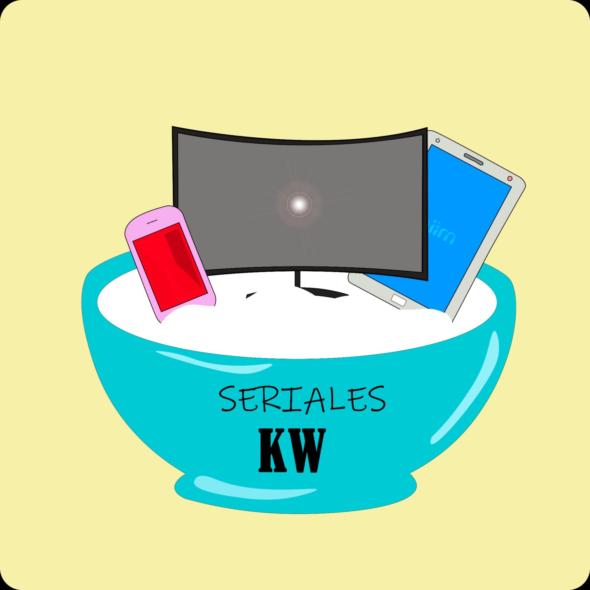 ¡Hola! Nuestro contenido es únicamente de series... ¡Sí, series!
Hablaremos sobre curiosidades, daremos reseñas, publicaremos biografías, juegos y más.