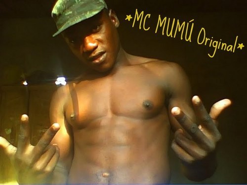 Contrate O MC MUMÚ OriginalL