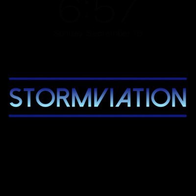 stormviation Profile Picture