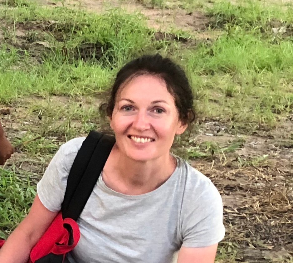 deniseberehoud1's profile picture. Physicist