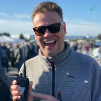 Peter G7RPG (@cqg7rpg) 's Twitter Profile