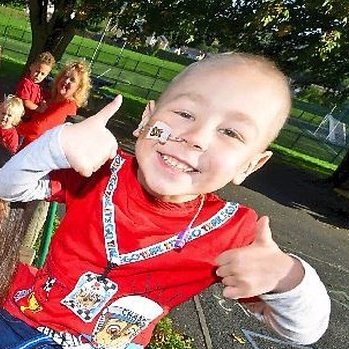 ZAC VS. LEUKAEMIA! 4 year old Zac has a very rare cancer & raised £500k in 8 weeks to travel to USA for CAR-T therapy. Follow his journey here.