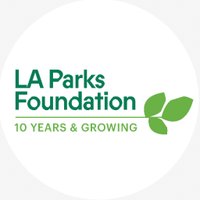 Los Angeles Parks Foundation(@laparksfndtion) 's Twitter Profile Photo