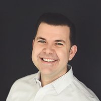 Chad Barger, ACFRE, ACNP (@fundraiserchad) 's Twitter Profile