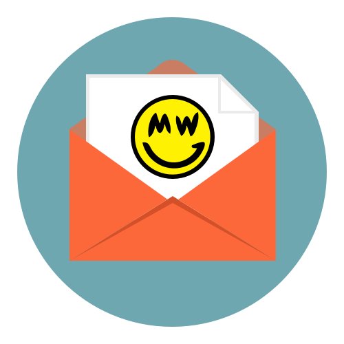 #Grin and #Mimblewimble updates, delivered weekly to your inbox. 📬