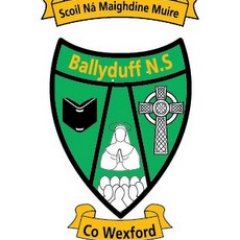 A vibrant and committed rural primary school located at the foot of picturesque Sliabh Bhuí. Together We Can Do Great Things! 💪👨🎓👩🎓📗🏐💻🖋️🌄😃