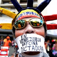 contigo_vzla(@contigovzla1) 's Twitter Profile Photo