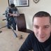Brian Hurley (@brianhurleytv) Twitter profile photo