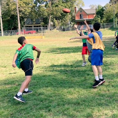 Slauson PE & Health Profile