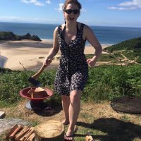 Bex Pike (@dr_bexpike) 's Twitter Profile