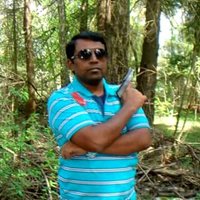 Umamaheswara Rao D (@trulymaheshh) 's Twitter Profile
