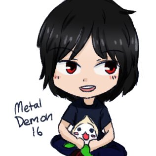 metaldemon16 Profile Picture