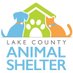 Lake Animal Shelter (@lakeshelterpets) Twitter profile photo Lake Animal Shelter (@lakeshelterpets) Twitter profile photo