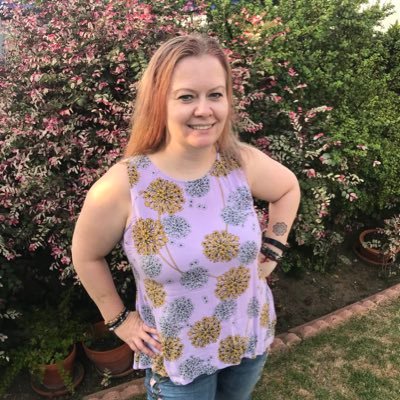 Mystical mindful teacher and single mommy. Follow my blog: https://t.co/JZQERTDOgz