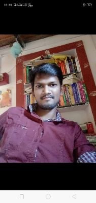 PradeepSatha's profile picture. Self employ