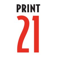 Print21 (@print21) 's Twitter Profile Photo