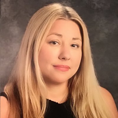 MrsBartnik's profile picture. 