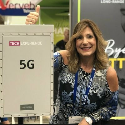 Visionary leader who embraces innovation, trust, and collaboration. Lives life to the fullest! Cool Mom to 3 kids! The opinions expressed here are my own.