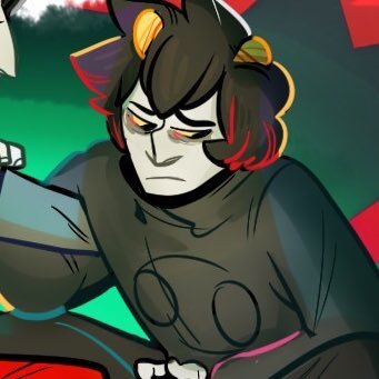 NUBSMCSH0UTY's profile picture. TELL YOUR BOYFRIEND, IF HE SAYS HE’S GOT BEEF, THAT I’M A VEGETARIAN AND I AIN’T FUCKING SCARED OF HIM.