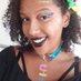 Nyanda Foday (@nyandaisapoet) Twitter profile photo