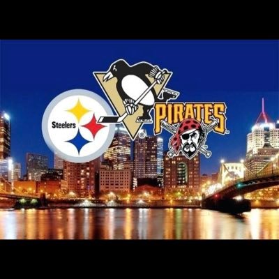 Lung Cancer Survivors, All Steelers and Penguins and Pirates! Born and raised in the Burgh! Live in CA now!