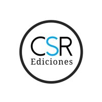 CSR Ediciones(@Ediciones_CSR) 's Twitter Profile Photo