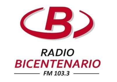 Radio Bicentenario FM 103.3
San Miguel de Tucumán
https://t.co/Qb9018KHT9