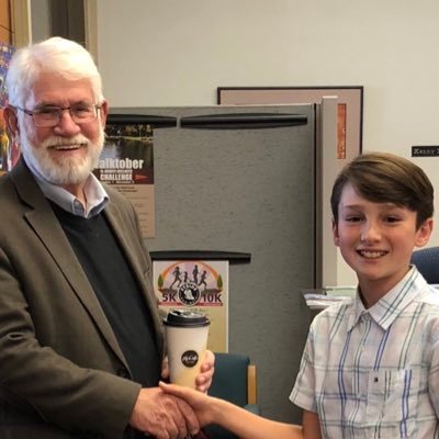 gardner_kale's profile picture. vote democrate vote kate brown