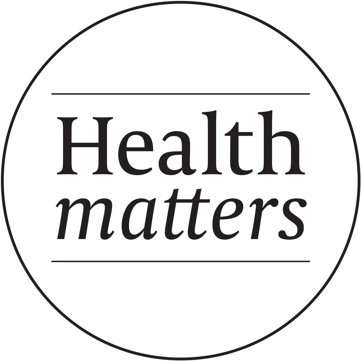 Health Matters is a quarterly magazine featuring people, research, & innovations in Catholic health and aged care serving more than 1 in 10 Australians.