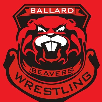 Ballard HS Wrestling. Keeping you up to date with your favorite brawling beaver team