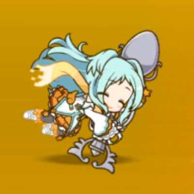 プリコネ/グラブル/ゆるーくまったりと。 基本フォロバします。無言フォローすみません。