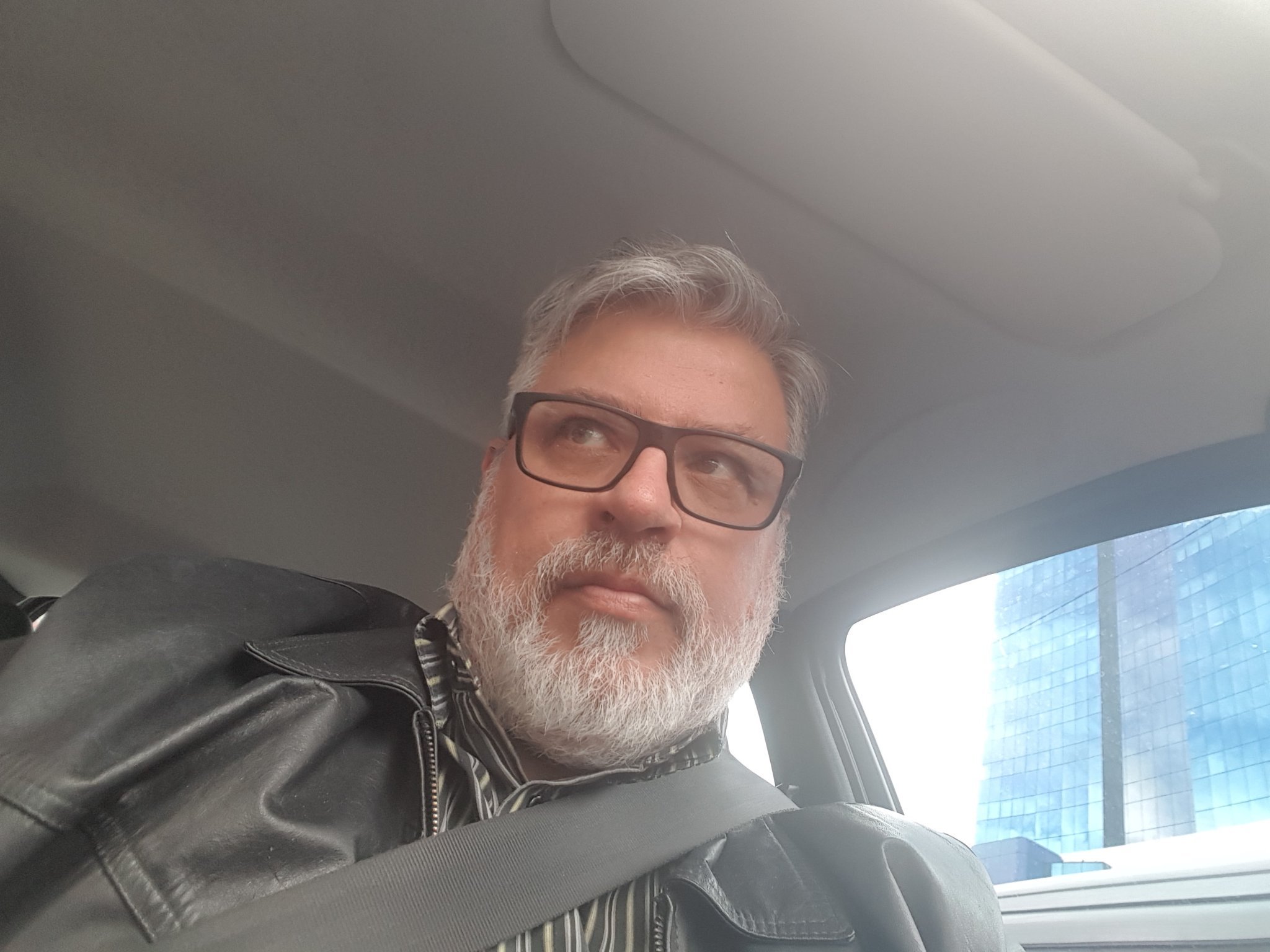 LuizClaudioBido's profile picture. Professor e psicólogo clínico.