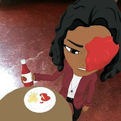 ale_WiAc's profile picture. Family don't end with blood