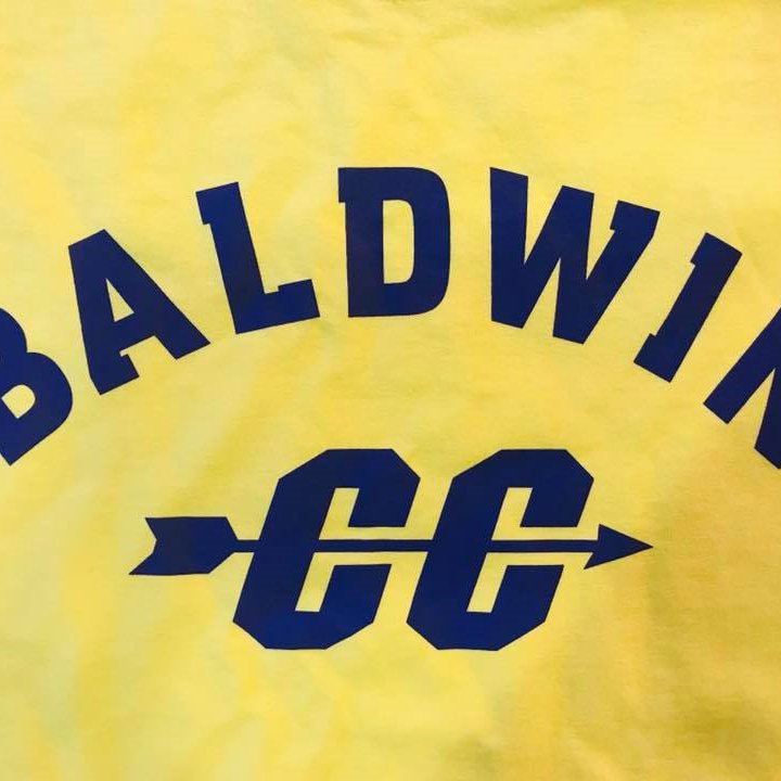 Baldwin High School Cross Country Profile