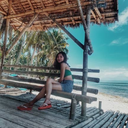 gracemaedotaro's profile picture. 'u can say anything about me but i am what i am and thats something u could never be.