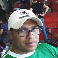 Alfredo Mera - @AlfredoMera15 Twitter Profile Photo