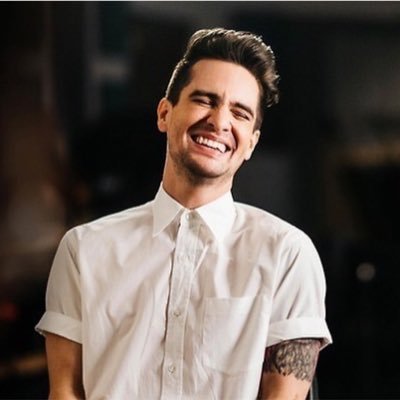 Panic At The Disco Brendon Urie